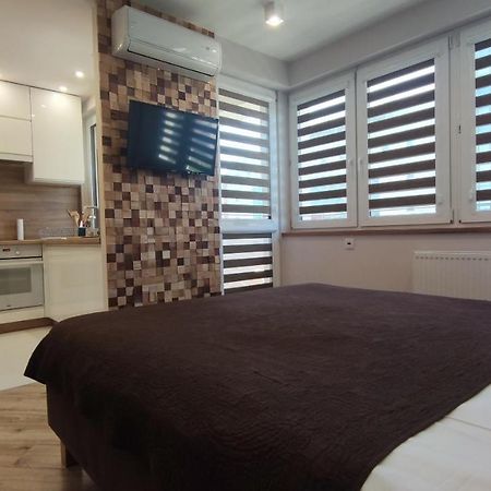 Apartamenty Logado Białystok Esterno foto