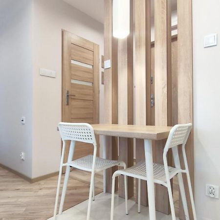 Apartamenty Logado Białystok Esterno foto