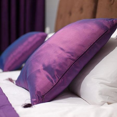 Apartamenty Logado Białystok Esterno foto
