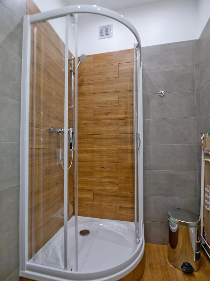 Apartamenty Logado Białystok Esterno foto