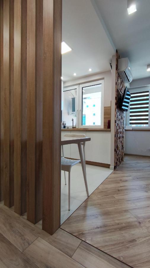 Apartamenty Logado Białystok Esterno foto