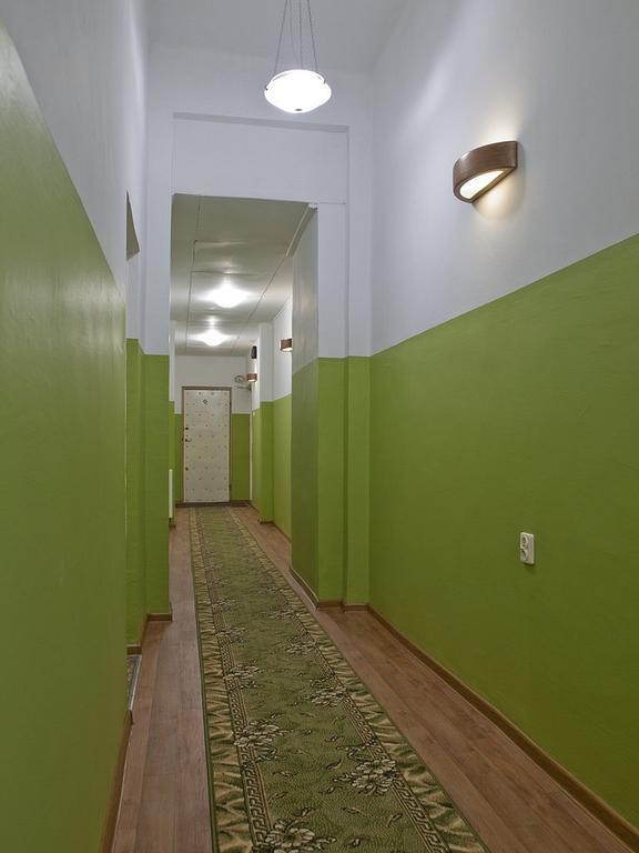 Apartamenty Logado Białystok Esterno foto