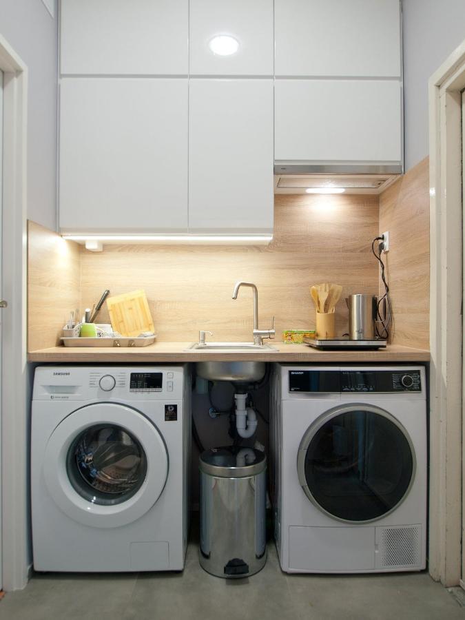 Apartamenty Logado Białystok Esterno foto